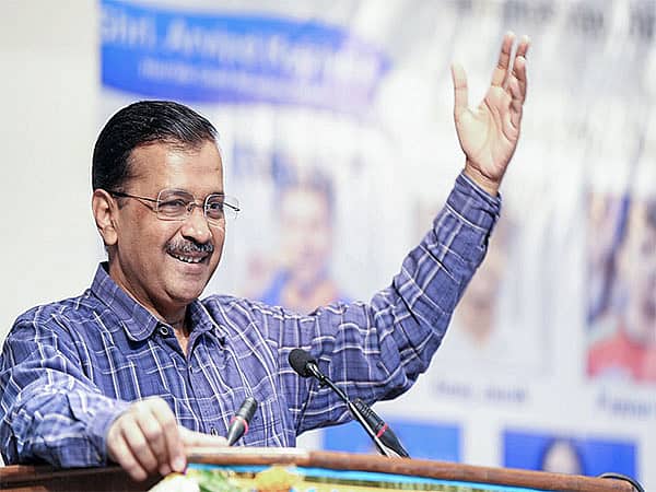 ಅಬಕಾರಿ ನೀತಿ ಹಗರಣ: ದೆಹಲಿ ಸಿಎಂ ಅರವಿಂದ ಕೇಜ್ರಿವಾಲ್ ಗೆ ಜಾಮೀನು ಮಂಜೂರು