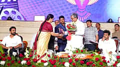 ಬಾಕಿ ಚಲನಚಿತ್ರ ಪ್ರಶಸ್ತಿಗಳ ಶೀಘ್ರದಲ್ಲೇ ನೀಡಲಾಗುವುದು: ಸಿಎಂ ಸಿದ್ದರಾಮಯ್ಯ