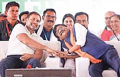 ಲೋಕಸಭೆ ಚುನಾವಣೆ: ಶಿವಸೇನೆ(UBT) 16 ಅಭ್ಯರ್ಥಿಗಳ ಮೊದಲ ಪಟ್ಟಿ ಬಿಡುಗಡೆ; ಅನಂತ್ ಗೀತೆ, ಸಾವಂತ್ಗೆ ಟಿಕೆಟ್