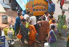 ಸಬ್ಸಿಡಿ ದರದಲ್ಲಿ ನೀರು ಪೂರೈಸಿ: ರಾಜ್ಯ ಸರ್ಕಾರಕ್ಕೆ ಖಾಸಗಿ ಶಾಲೆಗಳ ಮನವಿ