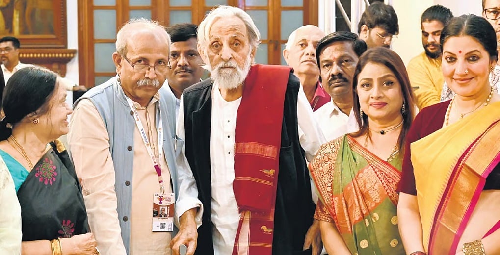ಬೆಂಗಳೂರು ಅಂತರರಾಷ್ಟ್ರೀಯ ಚಲನಚಿತ್ರೋತ್ಸವಕ್ಕೆ ಅದ್ಧೂರಿ ತೆರೆ; ಪ್ರಶಸ್ತಿ ಪಡೆದ ಚಿತ್ರಗಳ ಪಟ್ಟಿ!