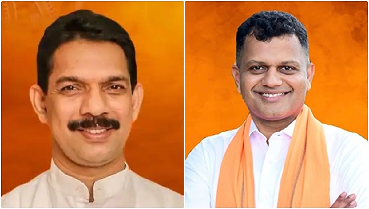 ಕಟೀಲ್ ಬದಲಿಗೆ IIM ವಿದ್ಯಾವಂತ ಕಮ್ ಕ್ಯಾಪ್ಟನ್ ಬ್ರಿಜೇಶ್ ಚೌಟಾಗೆ ಬಿಜೆಪಿ ಟಿಕೆಟ್ ನೀಡಿದ್ದೇಕೆ? ಚೌಟಾ ಹಿನ್ನೆಲೆ ಏನು?