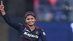 ‘ಈ ಸಲ ಕಪ್ ನಮ್ದೆ’ ಎನ್ನುತ್ತಿದ್ದ RCB ಅಭಿಮಾನಿಗಳಿಗಾಗಿ ಈ ಕಪ್: ಕನ್ನಡತಿ ಶ್ರೇಯಾಂಕಾ ಪಾಟೀಲ್