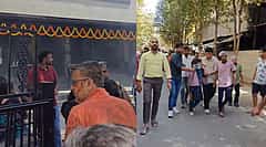 ಬೆಂಗಳೂರು: ರಾಮೇಶ್ವರಂ ಕೆಫೆ ಬಾಂಬ್ ಸ್ಫೋಟ ಪ್ರಕರಣ, ಆರೋಪಿಗಳಿಗಾಗಿ ಮುಂದುವರೆದ ಶೋಧ ಕಾರ್ಯ
