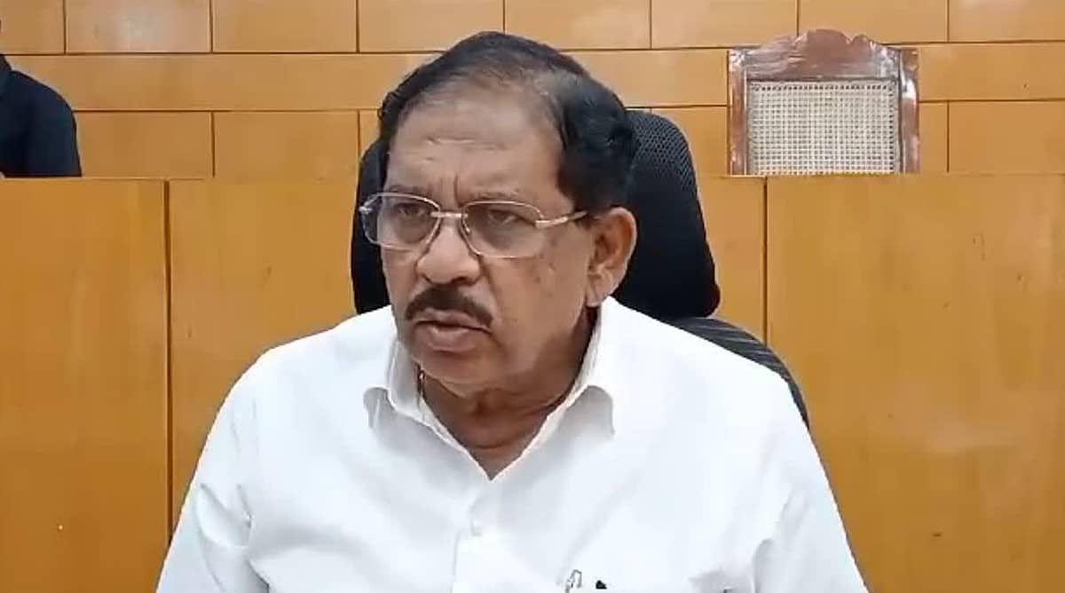 ರಾಮೇಶ್ವರಂ ಕೆಫೆ ಬಾಂಬ್ ಸ್ಫೋಟ: ಎಲ್ಲಾ ಆಯಾಮಗಳಲ್ಲಿ ತನಿಖೆ- ಡಾ. ಜಿ. ಪರಮೇಶ್ವರ್