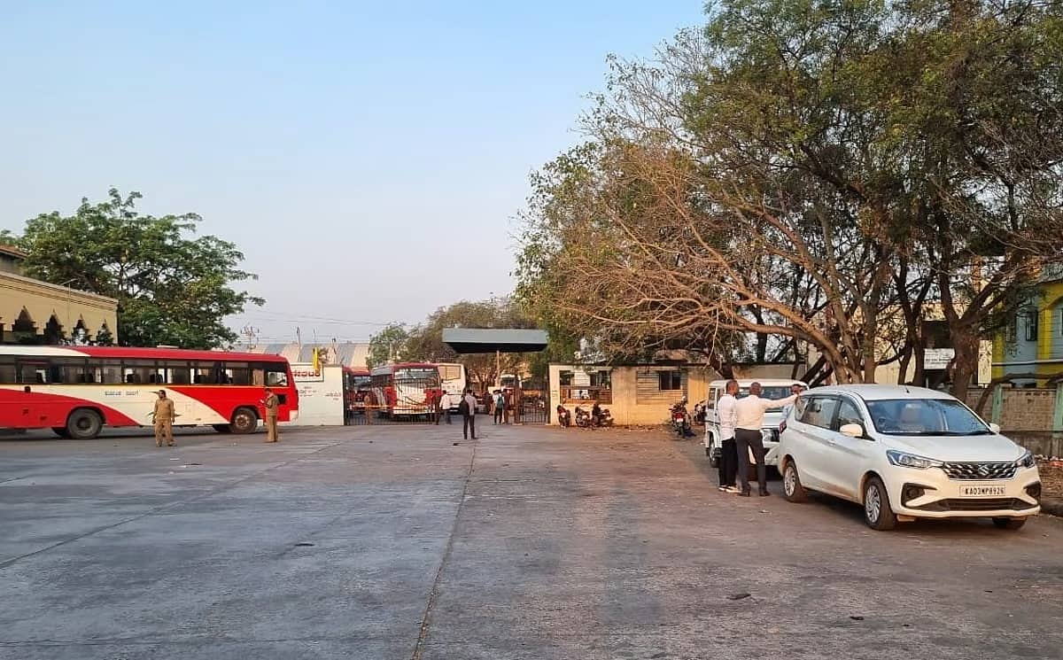 ರಾಮೇಶ್ವರ ಕೆಫೆ ಸ್ಫೋಟ ಪ್ರಕರಣ: ಕರಾವಳಿ ಮೇಲೆ ಎನ್ಐಎ ಹದ್ದಿನ ಕಣ್ಣು, ಓರ್ವ ಶಂಕಿತ ವಶಕ್ಕೆ, ತೀವ್ರ ವಿಚಾರಣೆ