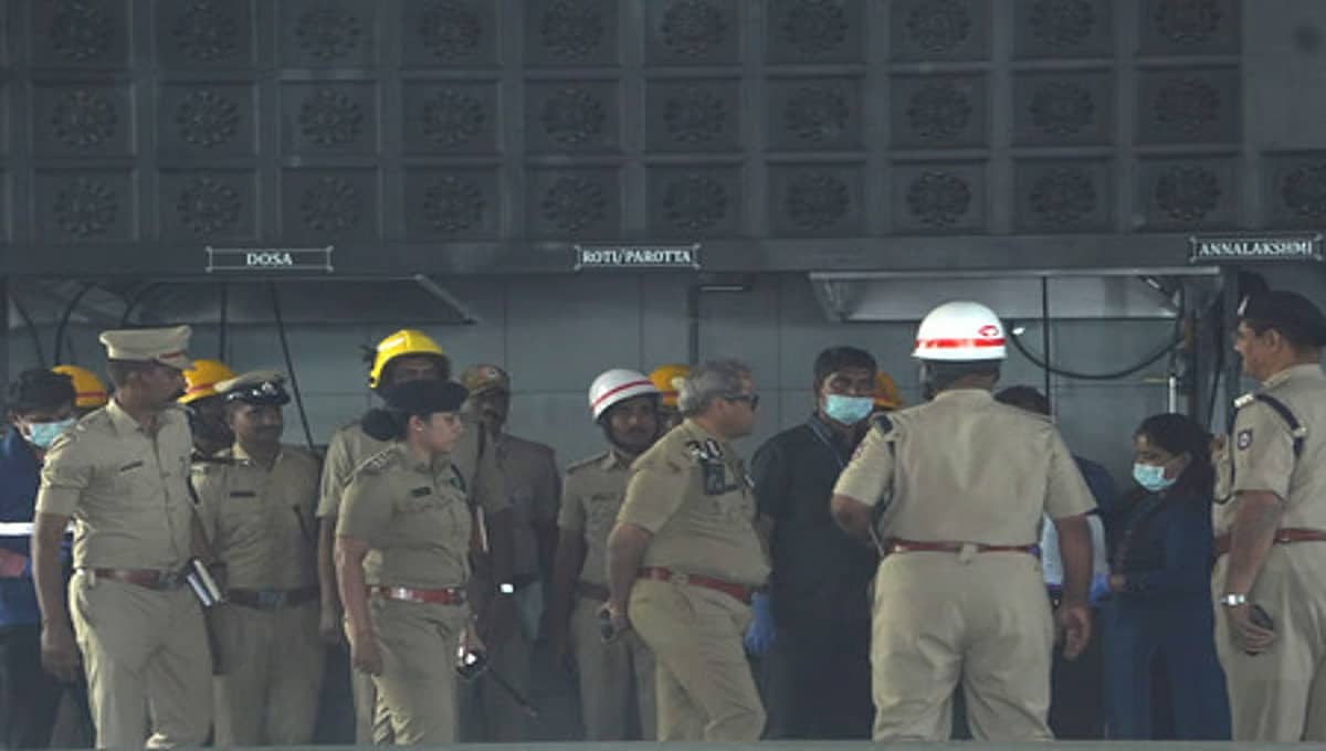 ರಾಮೇಶ್ವರ ಕೆಫೆ ಬ್ಲಾಸ್ಟ್: ಮಧ್ಯರಾತ್ರಿ 1 ಗಂಟೆಯವರೆಗೆ ರೆಸ್ಟೋರೆಂಟ್ ತೆರೆಯುಲು ಅನುಮತಿ ಸಿಗುವುದು ಡೌಟ್!