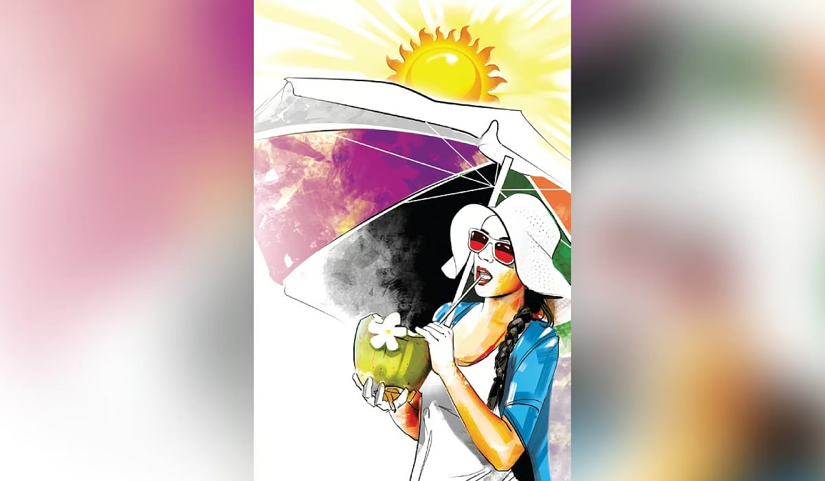 ಬೆಂಗಳೂರಿನಲ್ಲಿ ಐದು ವರ್ಷಗಳಲ್ಲೇ ಗರಿಷ್ಠ ತಾಪಮಾನ: ಶುಕ್ರವಾರ 36.4 ಡಿಗ್ರಿ ಸೆಲ್ಸಿಯಸ್ ಉಷ್ಣಾಂಶ ದಾಖಲು!