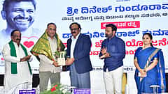 ಪುನೀತ್ ರಾಜಕುಮಾರ್ ಹೃದಯ ಜ್ಯೋತಿ ಯೋಜನೆಗೆ ಚಾಲನೆ: ಹೃದಯಾಘಾತ ತಡೆಯಲು ಉಚಿತ ಇಂಜೆಕ್ಷನ್
