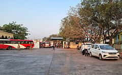ರಾಮೇಶ್ವರಂ ಕೆಫೆ ಸ್ಫೋಟ ಪ್ರಕರಣ: ಬಾಂಬರ್ ಭಟ್ಕಳಕ್ಕೆ ತೆರಳಿರುವ ಶಂಕೆ; ಬಳ್ಳಾರಿ-ತುಮಕೂರು ಬಸ್ ನಿಲ್ದಾಣದಲ್ಲಿ NIA ಶೋಧ