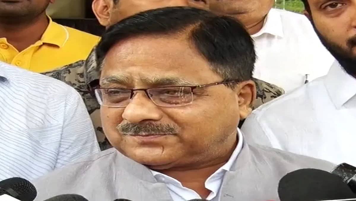 ಲೋಕಸಭೆ ಚುನಾವಣೆ ನಂತರ ಸಿದ್ದರಾಮಯ್ಯ ನೇತೃತ್ವದ ಸರ್ಕಾರ ಪತನ: ರಾಧಾ ಮೋಹನ್ ದಾಸ್ ಅಗರ್ವಾಲ್