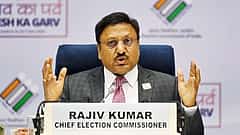 ಲೋಕಸಭೆ ಚುನಾವಣೆ 2024: ಚುನಾವಣಾ ಆಯೋಗ ಪತ್ರಿಕಾ ಗೋಷ್ಠಿ; ಐದು ಪ್ರಮುಖ ಅಂಶಗಳು!