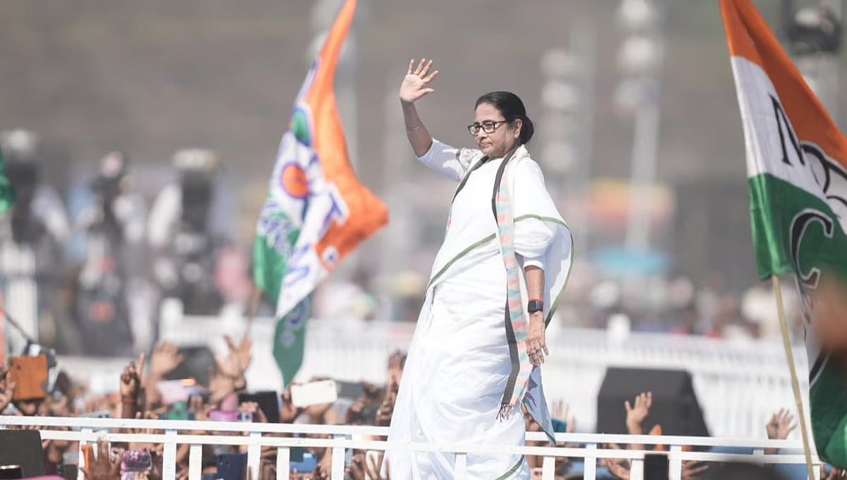 ಅಭ್ಯರ್ಥಿಗಳ ಪಟ್ಟಿ ಪ್ರಕಟಿಸಿದ ಟಿಎಂಸಿ; ಕ್ರಿಕೆಟಿಗ ಯೂಸುಫ್ ಪಠಾಣ್, ಕೃಷ್ಣನಗರದಿಂದ ಮಹುವಾ ಮೊಯಿತ್ರಾ ಕಣಕ್ಕೆ