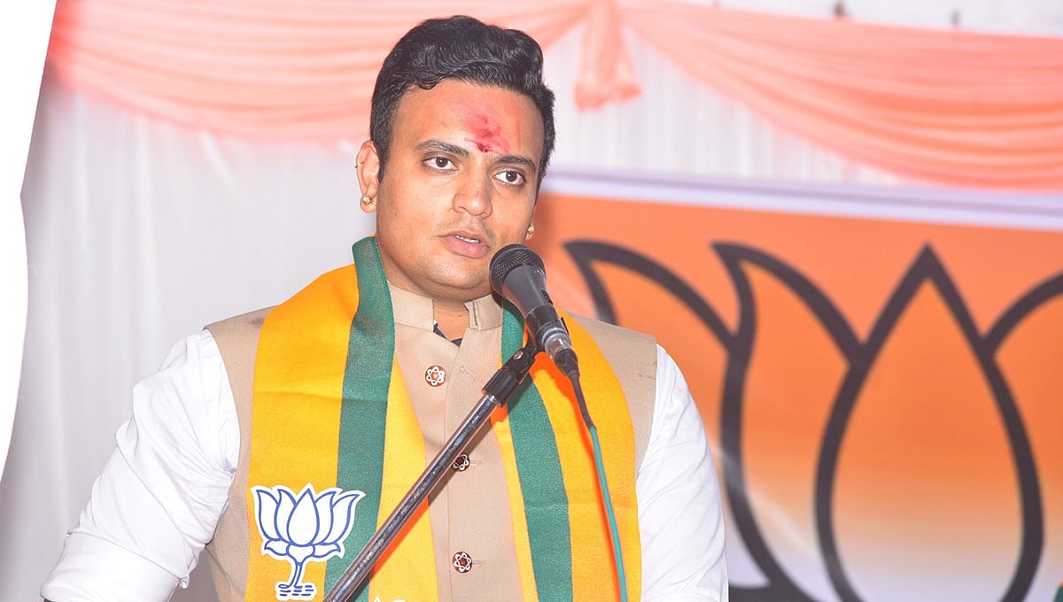 ಕೊಡಗಿನಲ್ಲಿ ಮಾನವ-ಪ್ರಾಣಿ ಸಂಘರ್ಷ ಪರಿಹರಿಸಲು ನನ್ನ ಅನುಭವ ಬಳಸಿಕೊಳ್ಳುತ್ತೇನೆ: ಯದುವೀರ್ ಒಡೆಯರ್