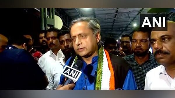 INDIA ಮೈತ್ರಿಕೂಟ ಅಧಿಕಾರಕ್ಕೆ ಬಂದರೆ CAA ರದ್ದು: ಕಾಂಗ್ರೆಸ್ ಸಂಸದ Shashi Tharoor
