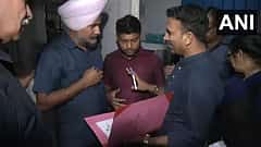 ಬಂಧನದಿಂದ ರಕ್ಷಣೆ ನೀಡಲು ದೆಹಲಿ ಹೈಕೋರ್ಟ್ ನಕಾರ: ಕೇಜ್ರಿವಾಲ್ ನಿವಾಸಕ್ಕೆ ತೆರಳಿ ಸಮನ್ಸ್ ನೀಡಿದ ಇಡಿ