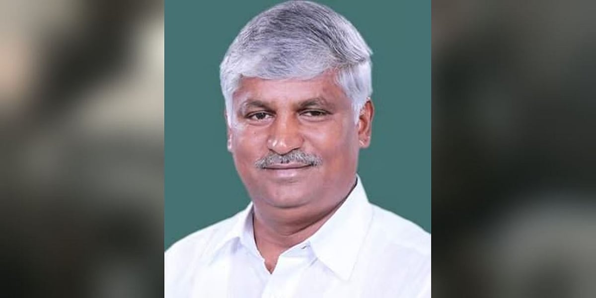 ಮಂಡ್ಯ ಕ್ಷೇತ್ರಕ್ಕೆ ಕುಮಾರಸ್ವಾಮಿ ಮೈತ್ರಿ ಅಭ್ಯರ್ಥಿ: ಸಿ.ಎಸ್ ಪುಟ್ಟರಾಜು