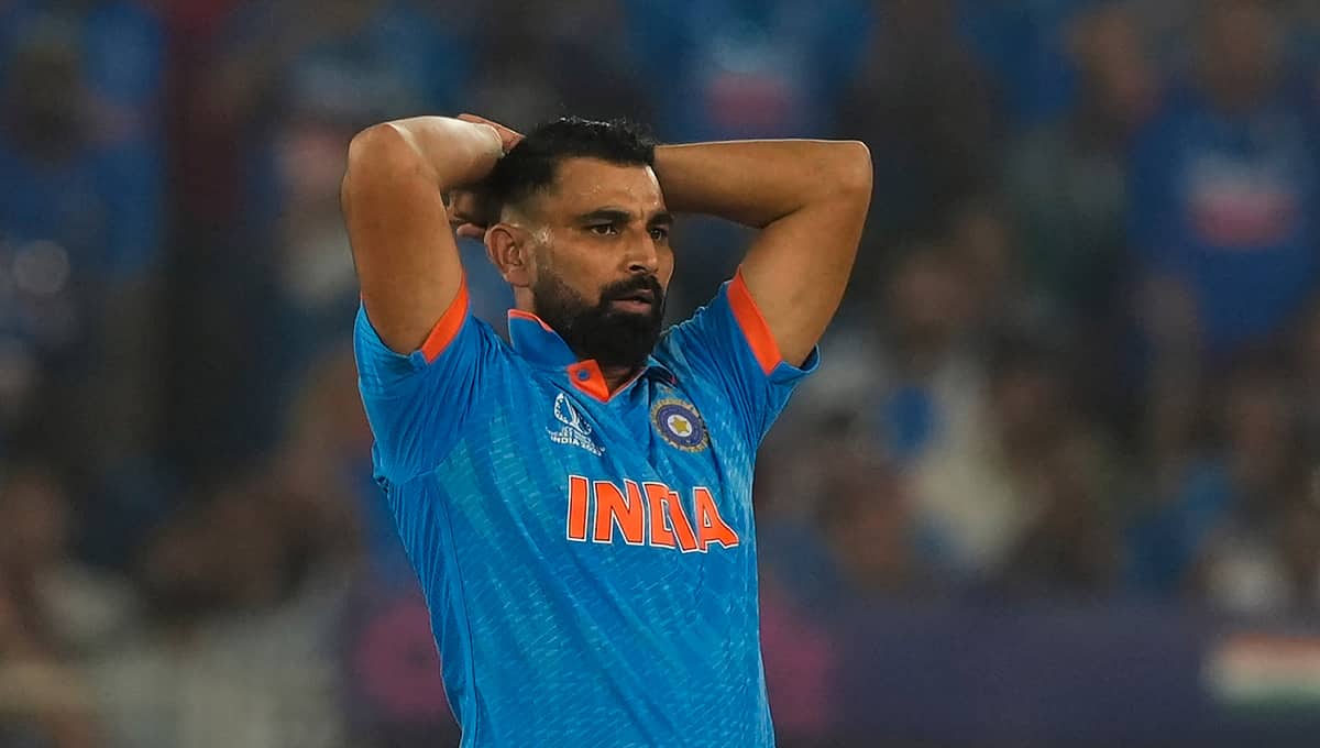 IPL 2024: ಕೀಪರ್-ಬ್ಯಾಟರ್ ರಿಷಬ್ ಪಂತ್ ಫಿಟ್; ಮೊಹಮ್ಮದ್ ಶಮಿ, ಪ್ರಸಿದ್ಧ್ ಕೃಷ್ಣ ಔಟ್!