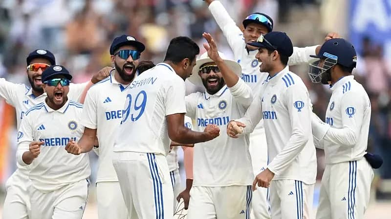IND Vs ENG: ಕ್ರಿಕೆಟ್ ನಲ್ಲಿ 112 ವರ್ಷಗಳ ಹಿಂದಿನ ಐತಿಹಾಸಿಕ ದಾಖಲೆ ಸರಿಗಟ್ಟಿದ ಟೀಂ ಇಂಡಿಯಾ