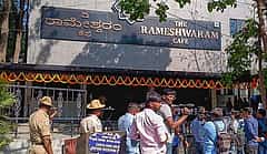 ಬೆಂಗಳೂರು: ವಾರದ ಬಳಿಕ ರಾಮೇಶ್ವರಂ ಕೆಫೆ ಪುನರಾರಂಭ!