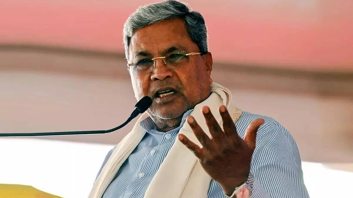 ಎಫ್ ಎಸ್ ಎಲ್ ವರದಿಗೆ ಕಾಯುತ್ತಿದ್ದೇವೆ, ಲೋಕಸಭೆ ಅಭ್ಯರ್ಥಿಗಳ ಆಯ್ಕೆಯಲ್ಲಿ ಗೊಂದಲವಿಲ್ಲ: ಸಿಎಂ ಸಿದ್ದರಾಮಯ್ಯ