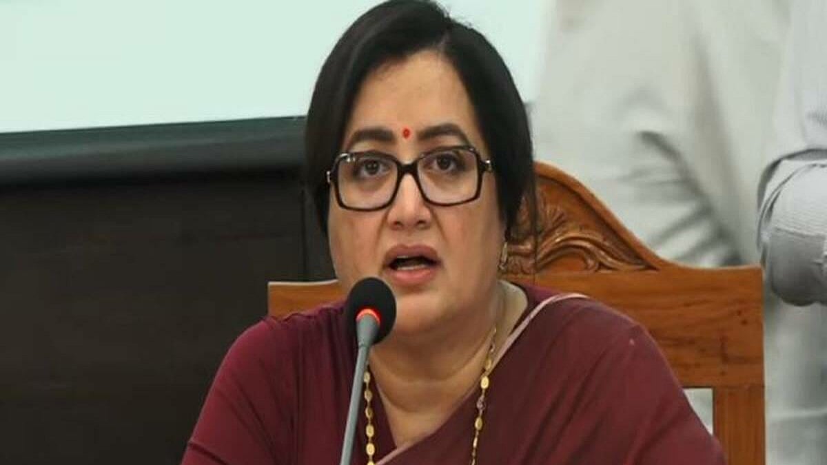 ಕೈತಪ್ಪಿದ ಬಿಜೆಪಿ ಟಿಕೆಟ್, ಬೆಂಬಲಿಗರ ಸಭೆ ಕರೆದ ಸುಮಲತಾ: ಮುಂದಿನ ನಡೆ ಕುತೂಹಲ