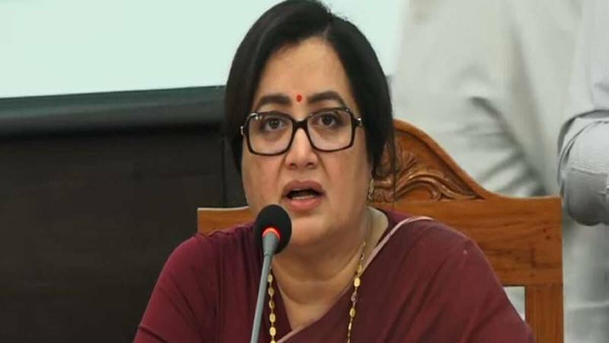 ಕೈತಪ್ಪಿದ ಬಿಜೆಪಿ ಟಿಕೆಟ್, ಬೆಂಬಲಿಗರ ಸಭೆ ಕರೆದ ಸುಮಲತಾ: ಮುಂದಿನ ನಡೆ ಕುತೂಹಲ