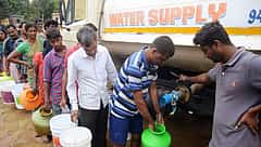 ಬೆಂಗಳೂರು ನಗರದಲ್ಲಿ ನೀರಿನ ಬಿಕ್ಕಟ್ಟು: ಈ ಉದ್ದೇಶಗಳಿಗೆ ಕುಡಿಯುವ ನೀರು ಬಳಸಿದರೆ ₹5000 ದಂಡ!