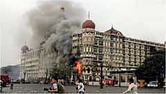 Delhi Red Fort Blast: ಒಂದೇ ಕಡೆ ಅಲ್ಲ, 26/11 ಮುಂಬೈ ಮಾದರಿ ಸರಣಿ ದಾಳಿಗೆ ಸಂಚು ರೂಪಿಸಿದ್ದ ರಕ್ಕಸರು; ವಿಫಲಗೊಂಡಿದ್ದು ಹೇಗೆ?