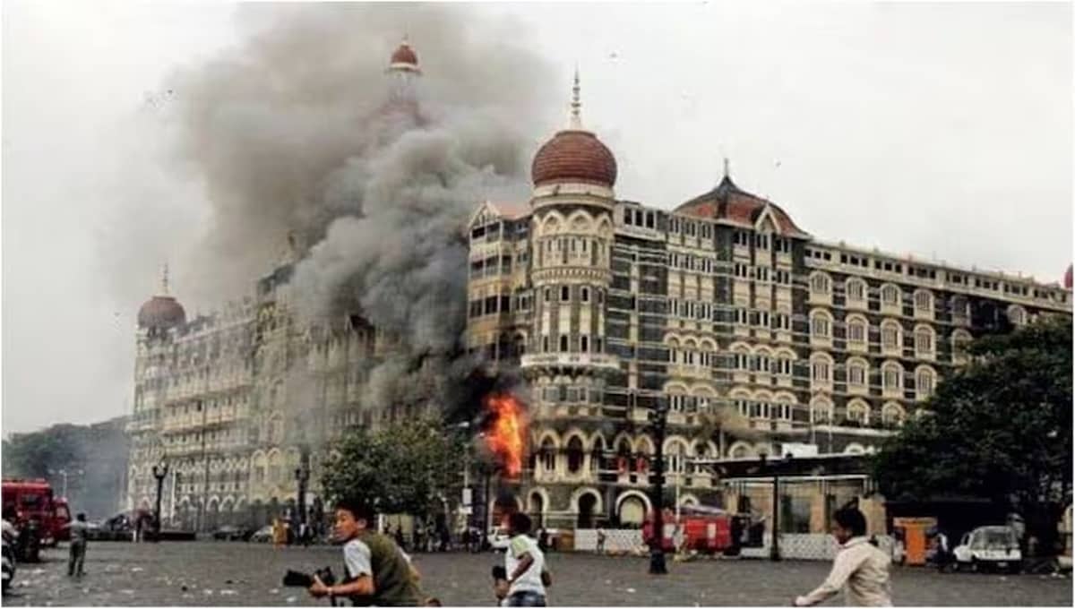 Delhi Red Fort Blast: ಒಂದೇ ಕಡೆ ಅಲ್ಲ, 26/11 ಮುಂಬೈ ಮಾದರಿ ಸರಣಿ ದಾಳಿಗೆ ಸಂಚು ರೂಪಿಸಿದ್ದ ರಕ್ಕಸರು; ವಿಫಲಗೊಂಡಿದ್ದು ಹೇಗೆ?