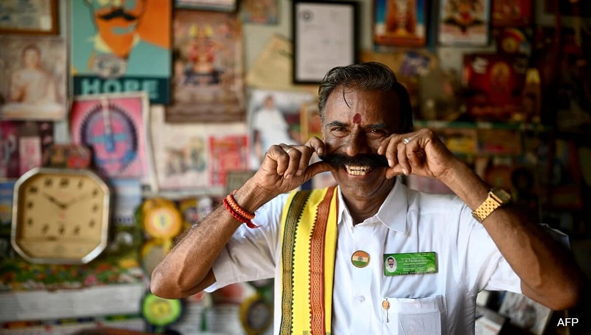 ಮೆಟ್ಟೂರು: 238 ಬಾರಿ ಸೋತರೂ ಮತ್ತೆ ಮತ್ತೆ ಚುನಾವಣೆಗೆ ನಿಲ್ಲುವ ಸೋಲಿನ ಸರದಾರ!
