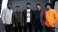 ‘ವಿದ್ಯಾರ್ಥಿ ವಿದ್ಯಾರ್ಥಿನಿಯರೇ’ ಚಿತ್ರದ ಚಿತ್ರೀಕರಣ ಮುಗಿಸಿದ ಚಂದನ್ ಶೆಟ್ಟಿ