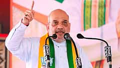 ರಾಮಮಂದಿರ ಆಯ್ತು, ಮುಂದೆ ಸೀತಾ ಮಾತೆ ಮಂದಿರ: ಬಿಹಾರ ರ‍್ಯಾಲಿಯಲ್ಲಿ ಅಮಿತ್ ಶಾ ಘೋಷಣೆ
