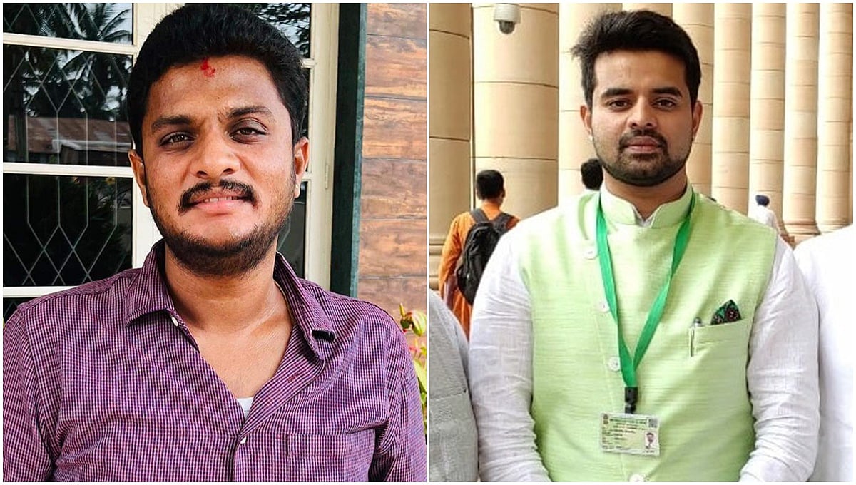 ಹಾಸನದಲ್ಲಿ ಶ್ರೇಯಸ್ ಗೆಲ್ಲಿಸದಿದ್ದರೆ ಯಾರಿಗೂ ಮುಖ ತೋರಿಸಲ್ಲ: ದೇವೇಗೌಡ ಕುಟುಂಬಕ್ಕೆ ರಾಜಣ್ಣ ಸವಾಲು!