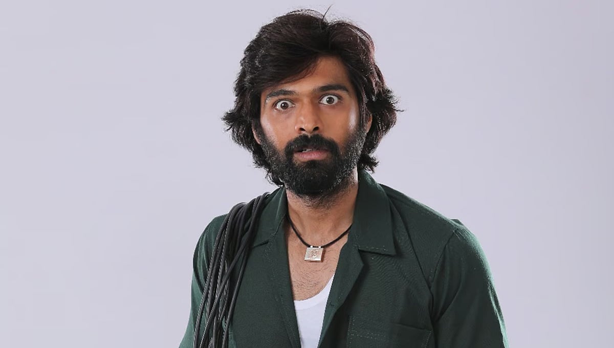 'ಲೈನ್ ಮ್ಯಾನ್' ಸಿನಿಮಾ ವಿಮರ್ಶೆ: ಊರೆಲ್ಲಾ ಕತ್ತಲಾದಾಗ ಅಂತರಂಗದಲ್ಲಿ ಮೂಡುವ ಬೆಳಕು; ಮಾನವೀಯತೆ ಮಗ್ಗುಲಲ್ಲಿ ಅರಳಿದ ಕತೆ!