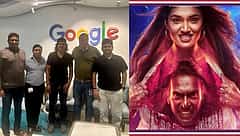ಉಪೇಂದ್ರ ನಿರ್ದೇಶನದ 'ಯುಐ' ಸಿನಿಮಾದ 'ಟ್ರೋಲಾಗುತ್ತೆ' ಹಾಡು ರಿಲೀಸ್: ಗಮನಸೆಳೆದ ರೀಷ್ಮಾ ನಾಣಯ್ಯ