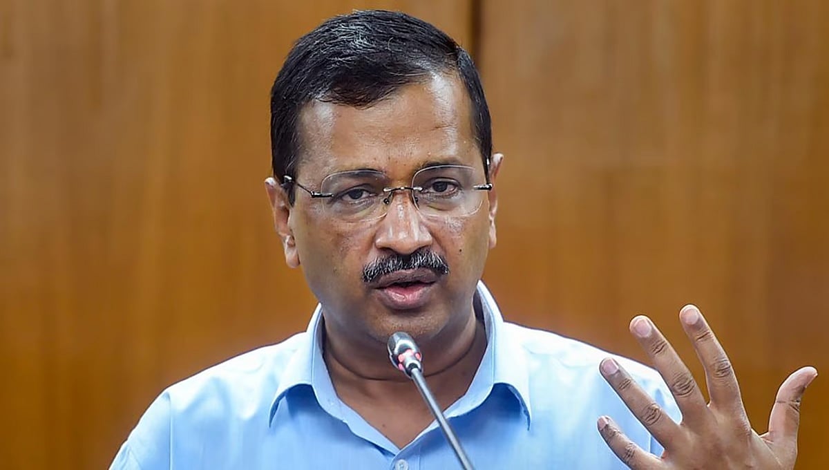 AAP ಹತ್ತಿಕ್ಕುವುದೇ ED ಉದ್ದೇಶ: ಕೋರ್ಟ್ ಮುಂದೆ 10 ಅಂಶಗಳ ವಾದ ಮಂಡಿಸಿದ ಕೇಜ್ರಿವಾಲ್!