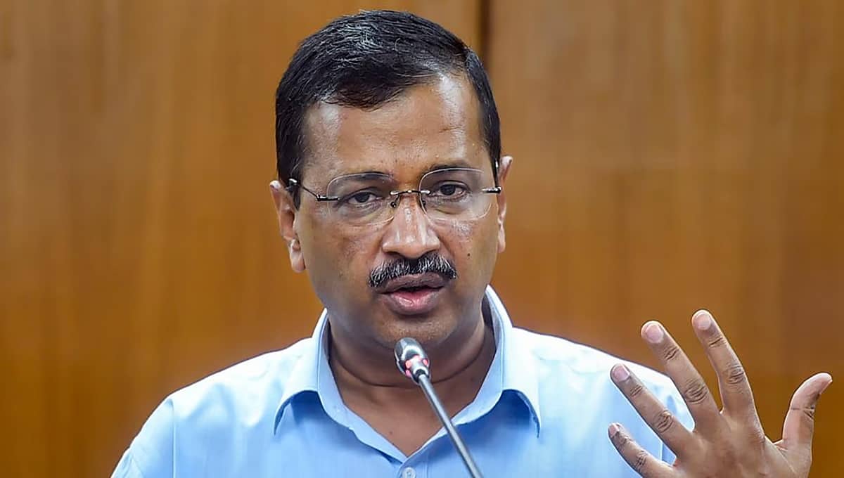 AAP ಹತ್ತಿಕ್ಕುವುದೇ ED ಉದ್ದೇಶ: ಕೋರ್ಟ್ ಮುಂದೆ 10 ಅಂಶಗಳ ವಾದ ಮಂಡಿಸಿದ ಕೇಜ್ರಿವಾಲ್!