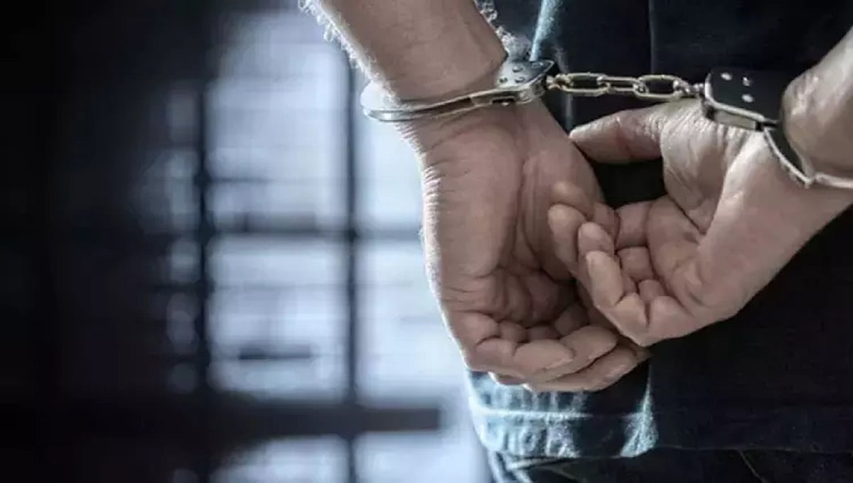 ಬೆಂಗಳೂರು: ಮಾದಕ ವಸ್ತು ಕಳ್ಳಸಾಗಣೆ; ಏವಿಯೇಷನ್ ಮ್ಯಾನೇಜ್ಮೆಂಟ್ ವಿದ್ಯಾರ್ಥಿ ಬಂಧನ