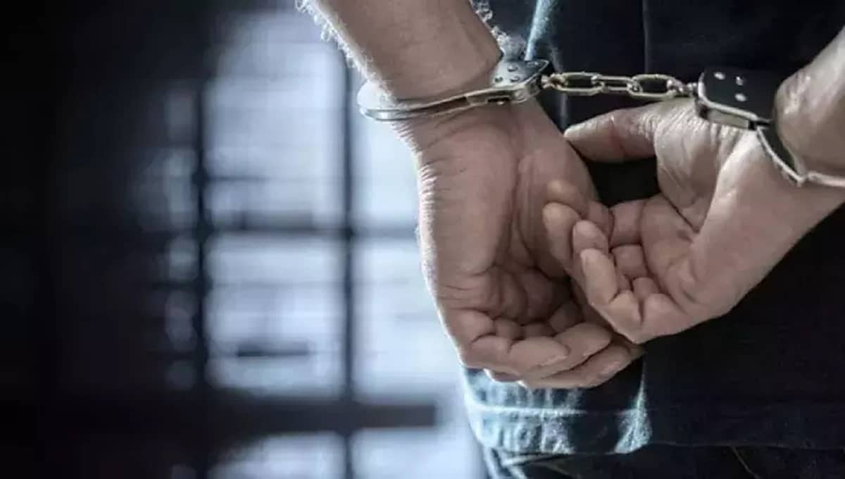 ಬೆಂಗಳೂರು: ಮಾದಕ ವಸ್ತು ಕಳ್ಳಸಾಗಣೆ; ಏವಿಯೇಷನ್ ಮ್ಯಾನೇಜ್ಮೆಂಟ್ ವಿದ್ಯಾರ್ಥಿ ಬಂಧನ