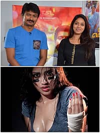 ನಟಿ ನಿವೇದಿತಾ ಪೇತುರಾಜ್ ಗಾಗಿ ಗುಟ್ಟಾಗಿ 50 ಕೋಟಿ ರೂ. ಮನೆ ಖರೀದಿಸಿದ್ರಾ ಉದಯನಿಧಿ ಸ್ಟಾಲಿನ್?