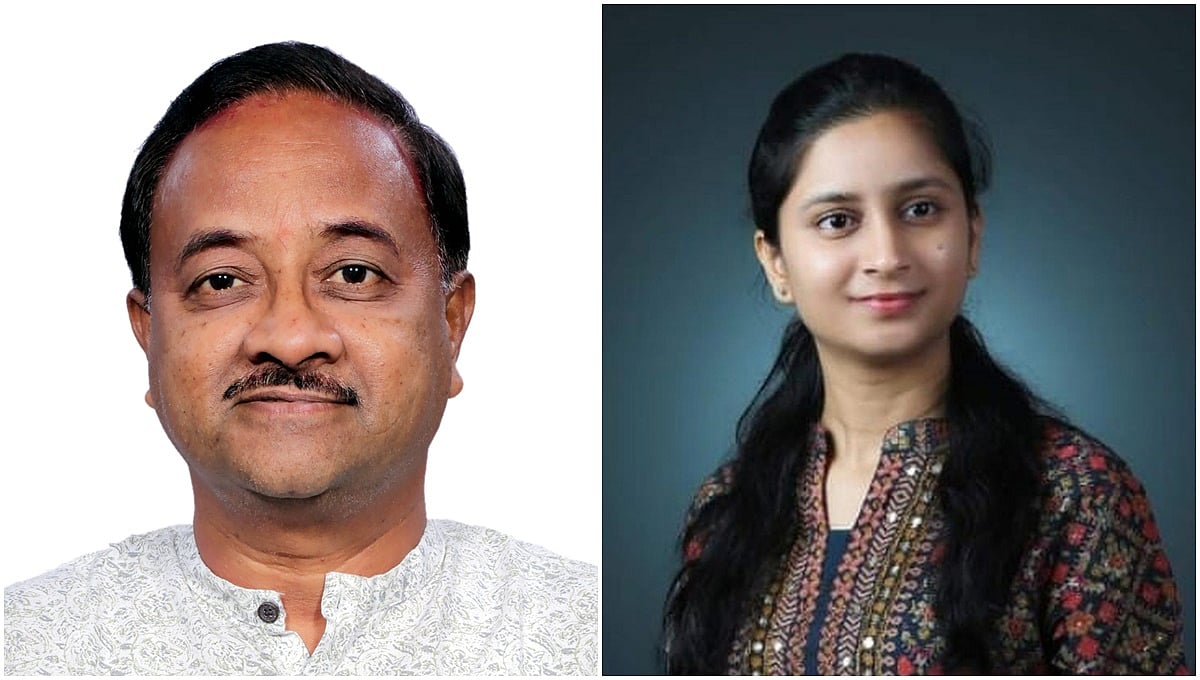 ಚಿಕ್ಕೋಡಿ ಲೋಕಸಭಾ ಕ್ಷೇತ್ರದಲ್ಲಿ ರೋಚಕ ಹಣಾಹಣಿ: ಕಾಂಗ್ರೆಸ್-ಬಿಜೆಪಿ ಪ್ಲಸ್ & ಮೈನಸ್ ಪಾಯಿಂಟ್ ಗಳೇನು?