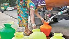 ಆತಂಕ ಬೇಡ, ಜುಲೈವರೆಗೆ ಬೆಂಗಳೂರು ಪರಿಸ್ಥಿತಿ ನಿಭಾಯಿಸುವಷ್ಟು ನೀರು ನಮ್ಮಲ್ಲಿದೆ: ಬಿಡಬ್ಲ್ಯುಎಸ್ಎಸ್ಬಿ ಮುಖ್ಯಸ್ಥ