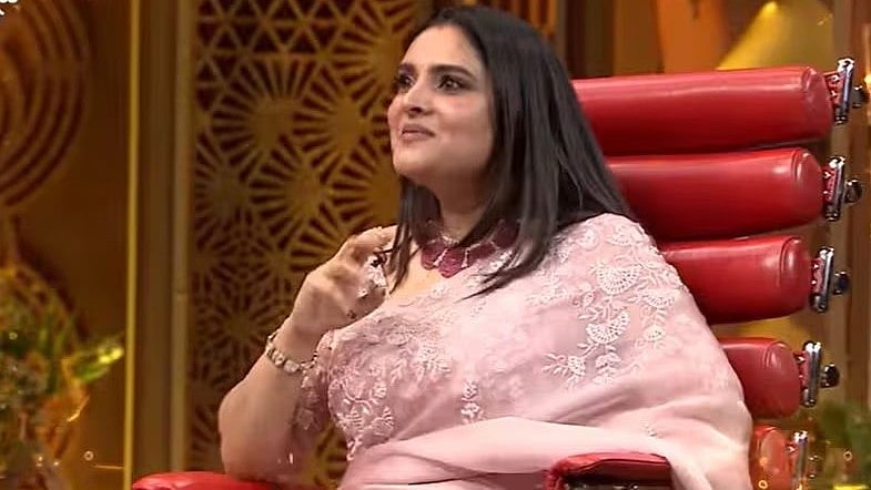 'ಸ್ಯಾಂಡಲ್ ವುಡ್ ಕ್ವೀನ್' ಅಭಿಮಾನಿಗಳಿಗೆ ನಿರಾಸೆ: 'ಉತ್ತರಕಾಂಡ' ಚಿತ್ರದಿಂದ ನಟಿ ರಮ್ಯಾ ಔಟ್!