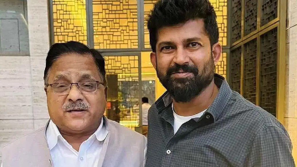 ಮೈಸೂರು ಕ್ಷೇತ್ರದಲ್ಲಿ ಪ್ರತಾಪ್‌ ಸಿಂಹಗಿಂತ ಉತ್ತಮ ಅಭ್ಯರ್ಥಿ ಸಿಕ್ಕಿದ್ದಾರೆ: ರಾಜ್ಯ ಬಿಜೆಪಿ ಚುನಾವಣಾ ಉಸ್ತುವಾರಿ ರಾಧಾ ಮೋಹನ್‌ದಾಸ್ ಅಗರ್ವಾಲ್