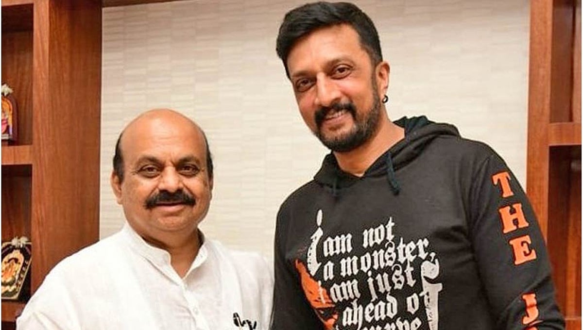 ಲೋಕಸಭಾ ಚುನಾವಣೆ: ಸ್ಟಾರ್ ಪ್ರಚಾರಕರೊಂದಿಗೆ ಬಿಜೆಪಿ ಮಾತುಕತೆ- ಬಸವರಾಜ ಬೊಮ್ಮಾಯಿ