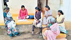ಕೊರಗ ಸಮುದಾಯದ ಕಲಾವತಿಗೆ ಡಾಕ್ಟರೇಟ್: ಬಡತನ, ಅಸ್ಪೃಶ್ಯತೆ ಬದಿಗೊತ್ತಿ ಸಾಧನೆಗೈದ ಮಹಿಳೆ!