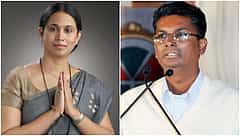 ಹೆಬ್ಬಾಳ್ಕರ್-ಜಾರಕಿಹೊಳಿ ಕೋಲ್ಡ್ ವಾರ್: ಬೆಳಗಾವಿ ಕಾರ್ಯಕರ್ತರಿಗಿಲ್ಲ ನಿಗಮ-ಮಂಡಳಿ ಅಧ್ಯಕ್ಷ ಸ್ಥಾನ!