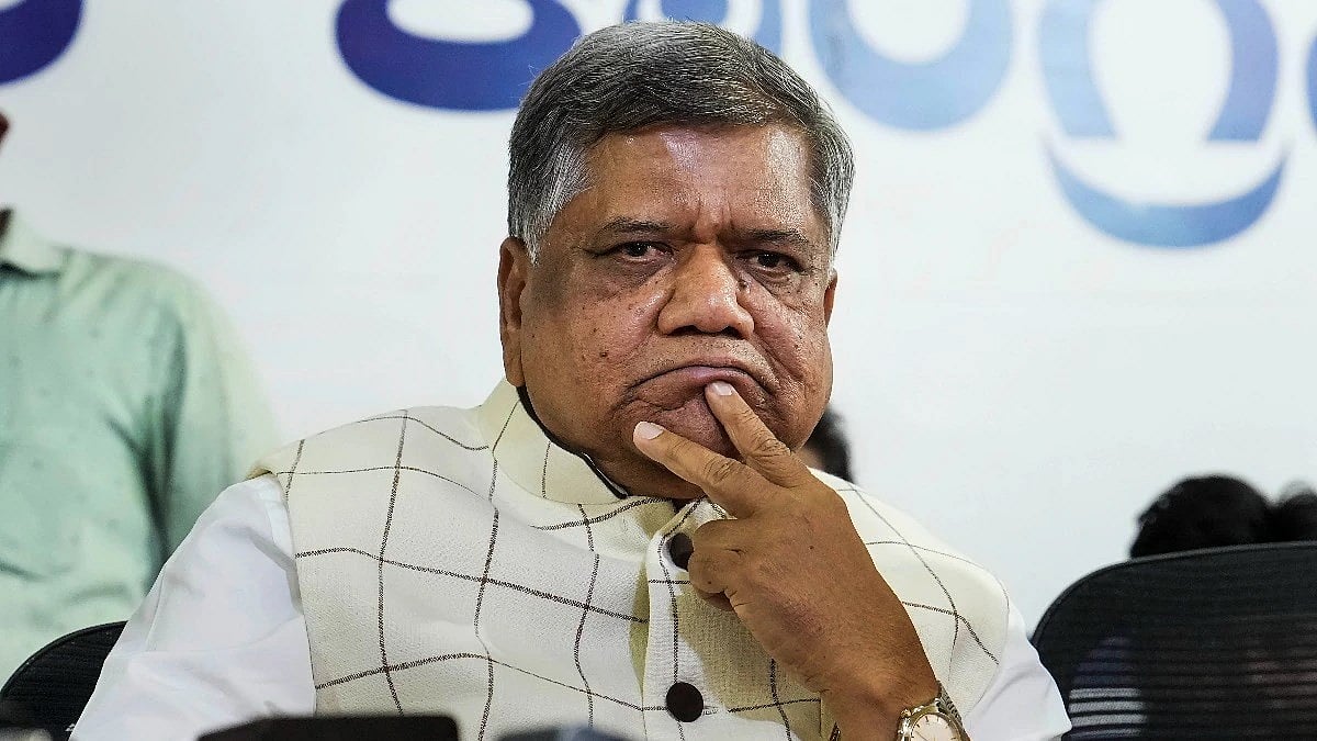 ಪ್ರಭಾವಿ ಆಕಾಂಕ್ಷಿತರ ಹೆಚ್ಚಿದ ಒತ್ತಡ: ಬೆಳಗಾವಿ-ಚಿಕ್ಕೋಡಿ ಲೋಕಸಭಾ ಕೈ-ಕಮಲ ಟಿಕೆಟ್ ಯಾರಿಗೆ?