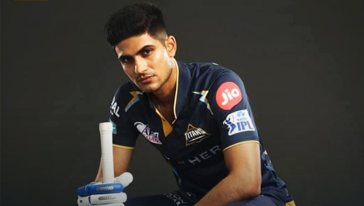 GT vs CSK: ಗುಜರಾತ್ ಟೈಟಾನ್ಸ್ ನಾಯಕ ಶುಭಮನ್ ಗಿಲ್ ಗೆ 12 ಲಕ್ಷ ರೂ. ದಂಡ!